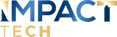 Impact Tech logo